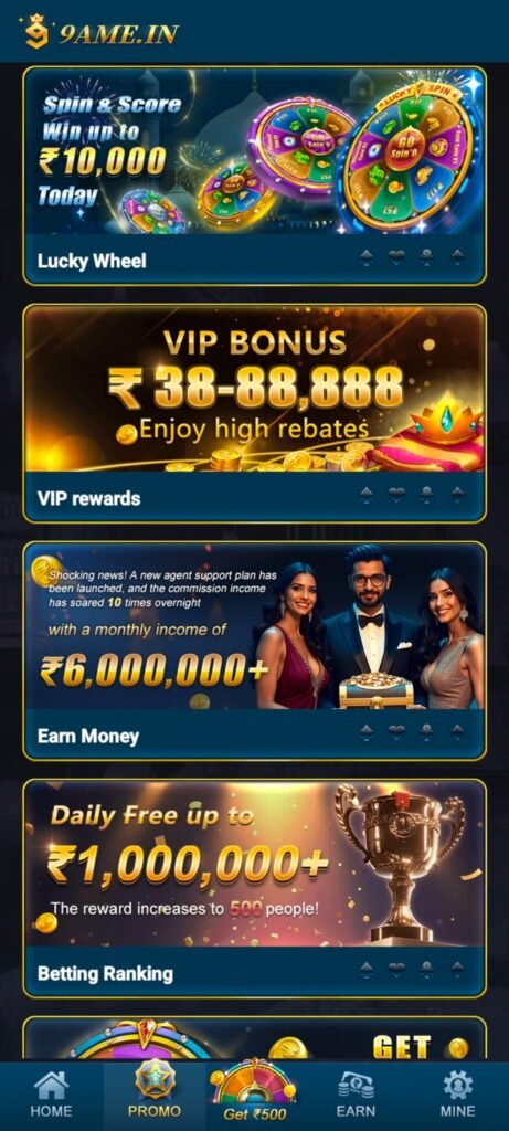 9ame game